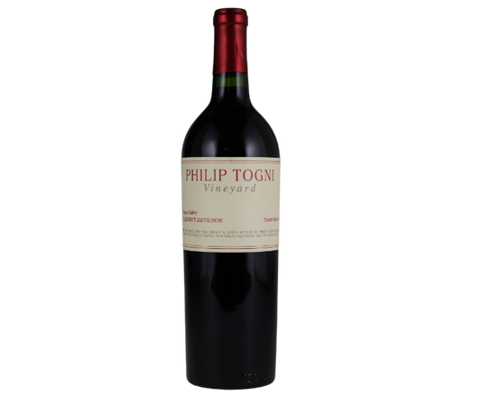 Philip Togni Cabernet Sauv 2014 750ml