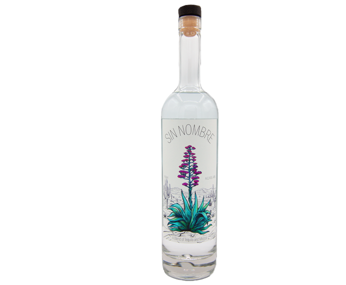 Forward Slash Sin Nombre 750ml