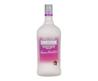 Cruzan Passion Fruit 1.75L (DNO P4)