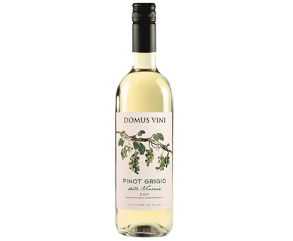 Domus Vini Pinot Grigio 2022 750ml