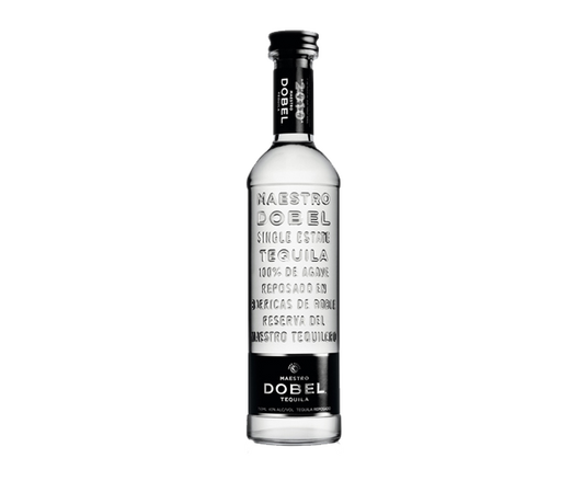 Maestro Dobel Diamante 750ml (Scan Correct Item)