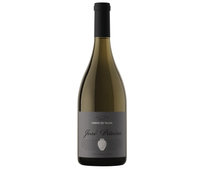 Jose Piteira Vinho De Talha Branco 750ml