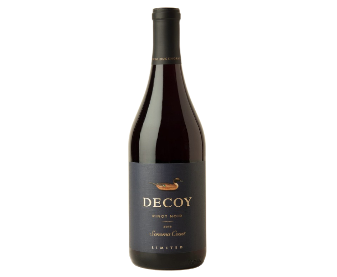 Decoy Limited Pinot Noir 2023 750ml