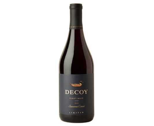 Decoy Limited Pinot Noir 2023 750ml