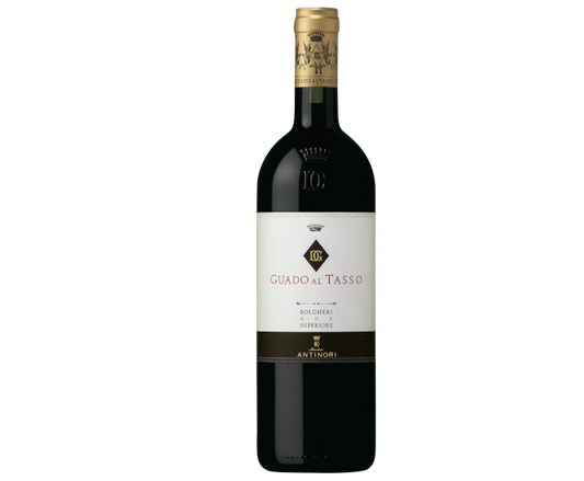 Marchesi Antinori Tenuta Guado al Tasso Bolgheri Superiore 2022 750ml