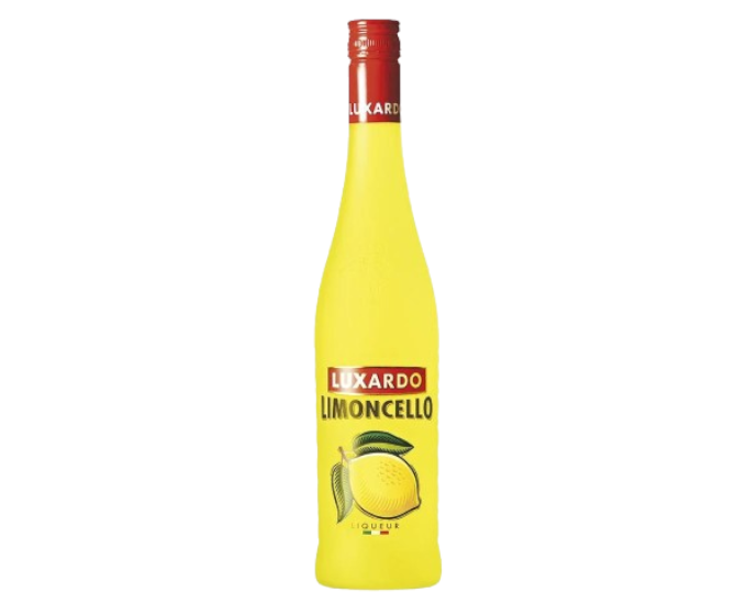 Luxardo Limoncello 750ml