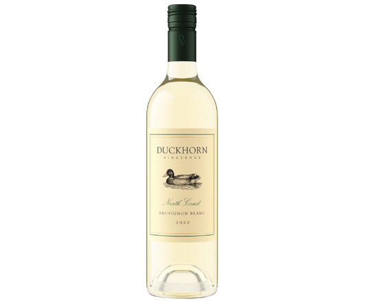 Duckhorn Sauv Blanc 2022 750ml