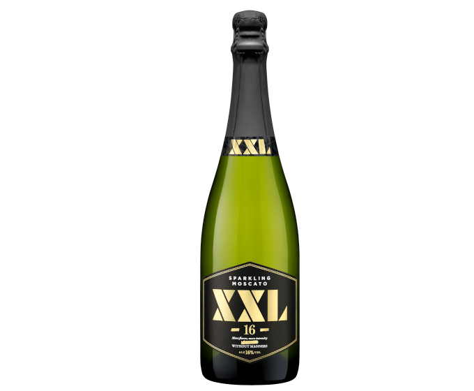 XXL Sparkling Moscato 750ml