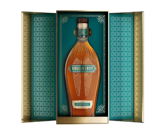 Angels Envy Cellar Collection #5 Rye French Oak Anejo Tequila Cask 750ml