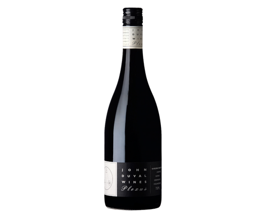 John Duval Plexus Shiraz Grenache 2020 750ml