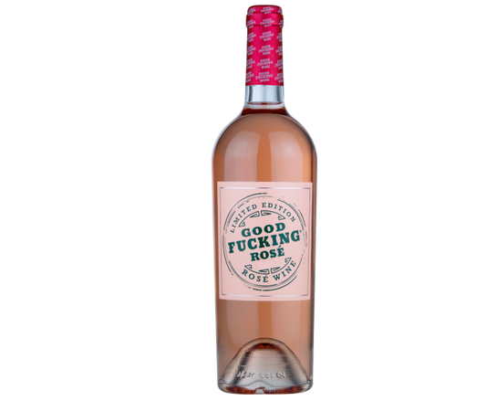 Good Fucking Rose 2024 750ml