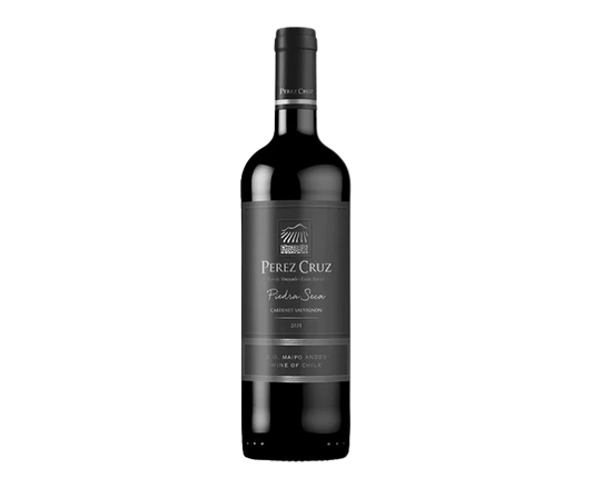 Perez Cruz Piedra Seca Cabernet Sauv 750ml