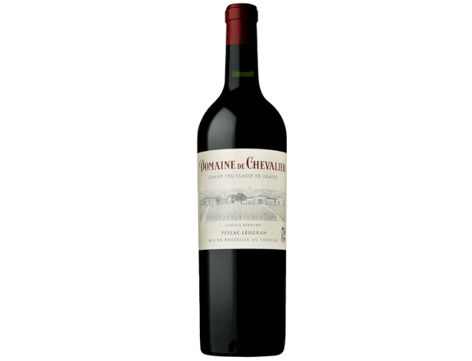 Domaine de Chevalier Pessac Leognan 2016 750ml