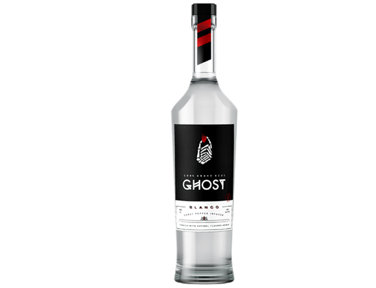 Ghost Blanco 750ml (DNO P3)