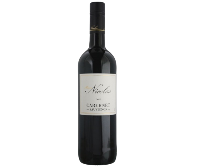 Maison Nicolas Cabernet Sauv 750ml