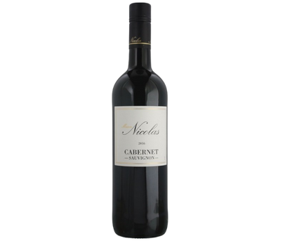 Maison Nicolas Cabernet Sauv 750ml