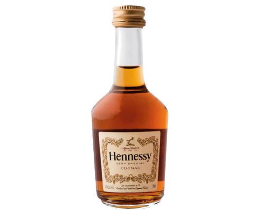 Hennessy VS 50ml (HR)