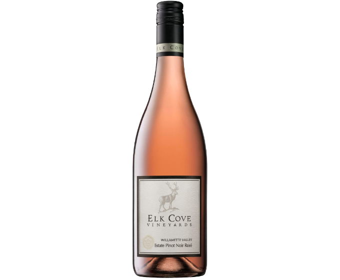 Elk Cove Pinot Noir Rose 2023 750ml