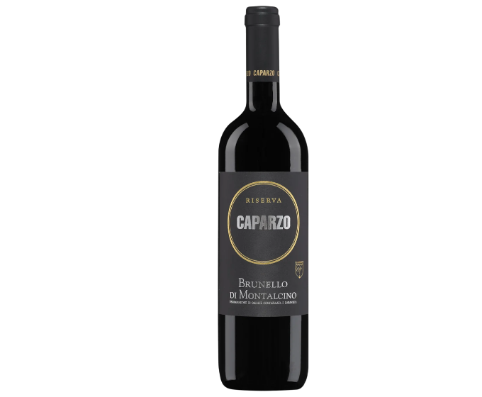 Caparzo Brunello di Montalcino Riserva 2007 750ml
