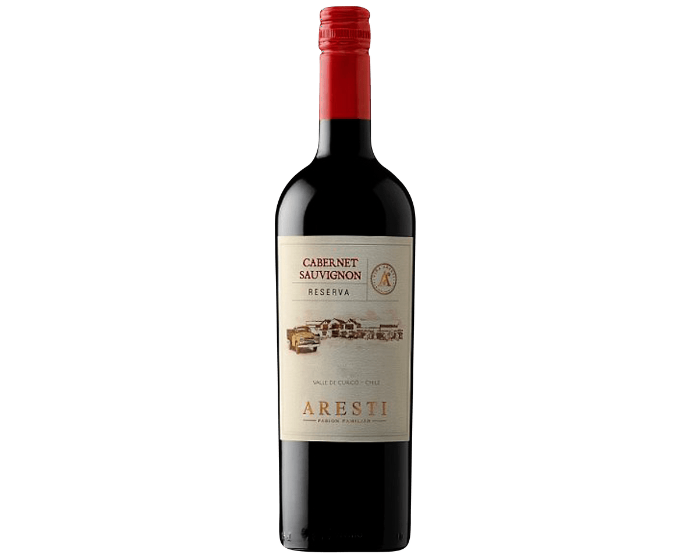 Aresti A Reserva Cabernet Sauv 750ml