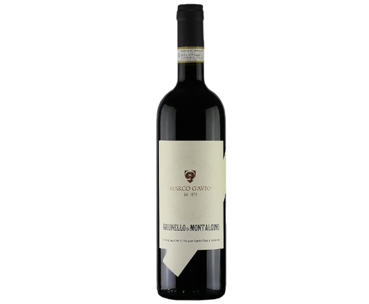 Marco Gavio Brunello di Montalcino 750ml