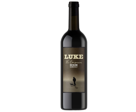Luke Red Blend 2018 750ml