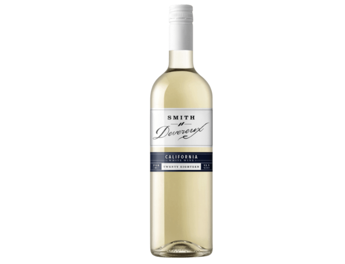 Smith Devereux White Blend 750ml (Scan Correct Item)