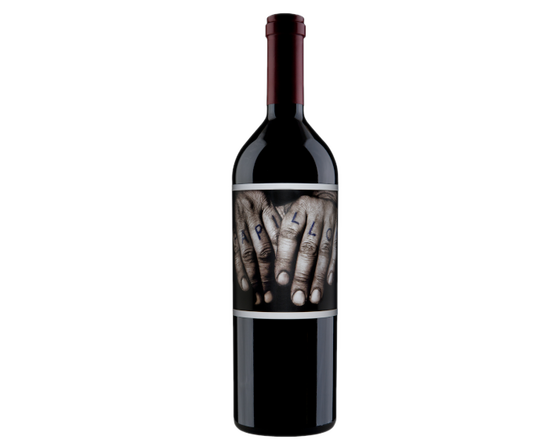 Orin Swift Red Blend Papillon 750ml (No Barcode)