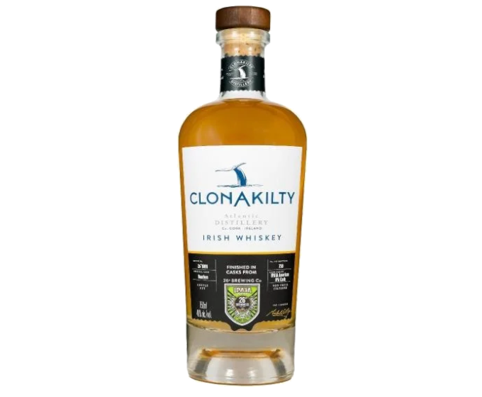 Clonakilty 26 Degree Special 750ml