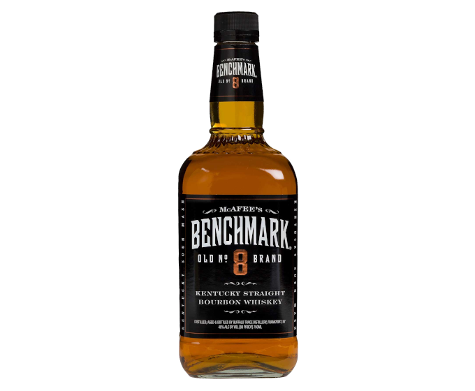 Benchmark Bourbon 750ml