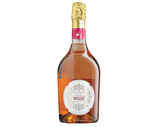 Gondola Sparkling Rose Mevushal 750ml