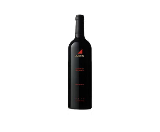 Justin Cabernet Sauv 750ml