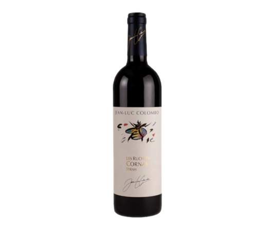 Jean Luc Colombo Cornas Les Ruchets 2013 750ml