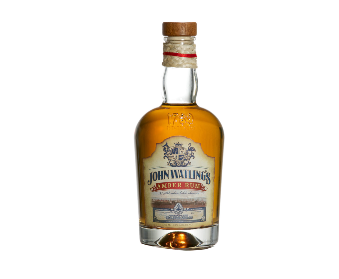 John Watlings Single Barrel 750ml