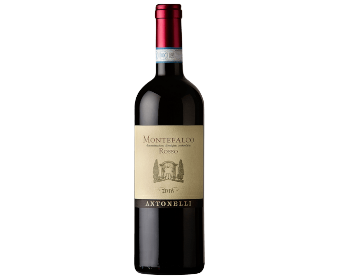 Antonelli San Marco Montefalco Rosso 2019 750ml