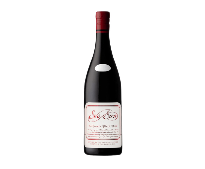 Sea Sun Pinot Noir 2021 750ml