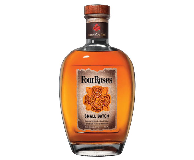 Four Roses Small Batch 750ml