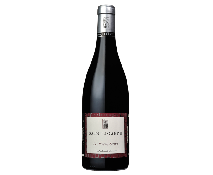 Yves Cuilleron Saint Joseph Les Pierres Seches 2019 750ml