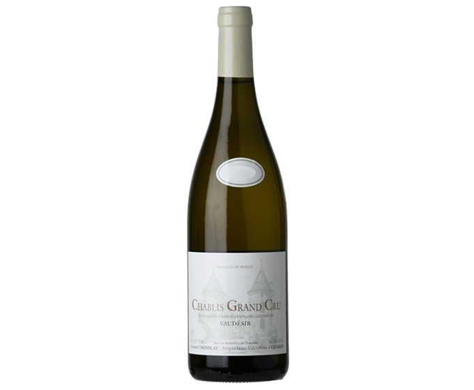 Domaine Gerard Tremblay Vaudesir 2019 1.5L