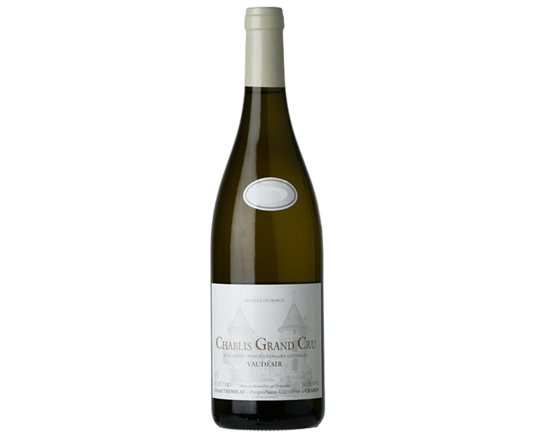 Domaine Gerard Tremblay Vaudesir 2019 1.5L