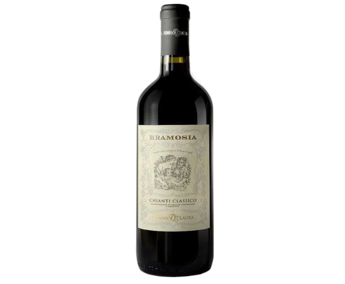 Donna Laura Bramosia Chianti Classico 2020 750ml