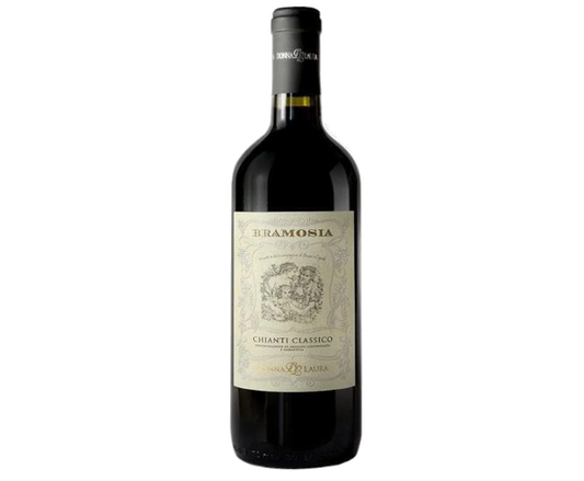 Donna Laura Bramosia Chianti Classico 2020 750ml