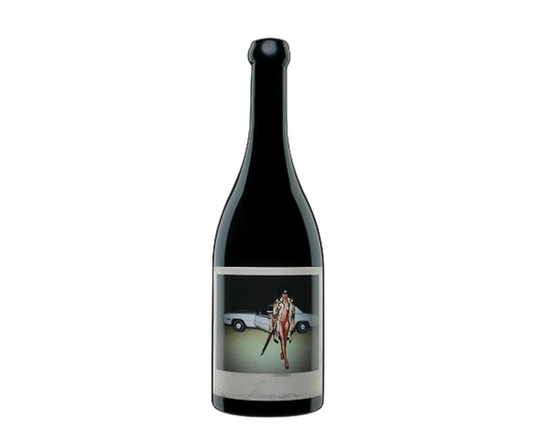 Orin Swift Red Blend Machete 750ml