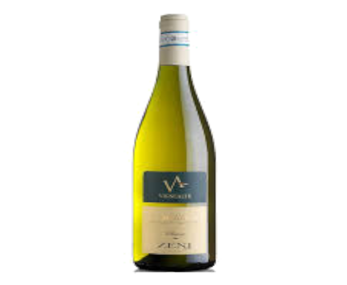 Fratelli Zeni Vigne Alte Soave Classico 2021 750ml