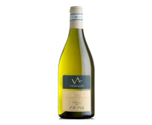 Fratelli Zeni Vigne Alte Soave Classico 2021 750ml