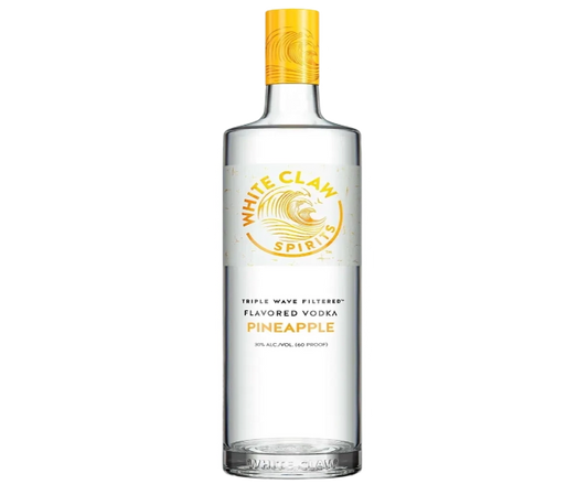 White Claw Pineapple 750ml (DNO P3)