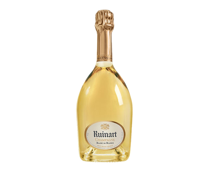 Ruinart Blanc De Blancs NV 750ml