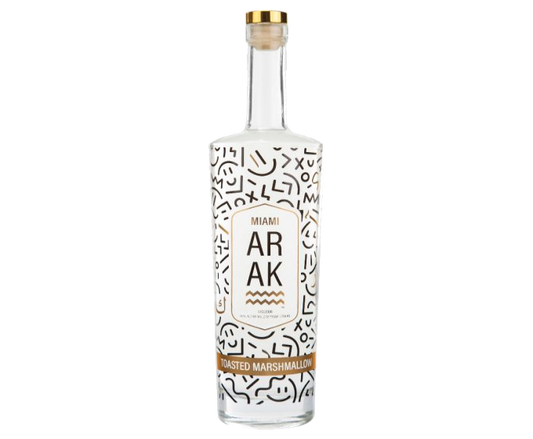 Miami Arak Marshmellow 750ml