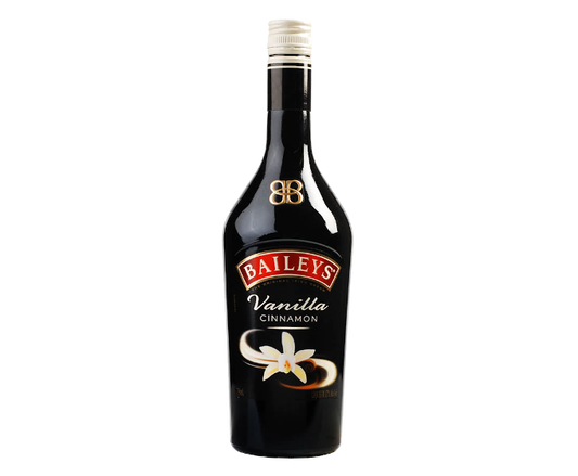 Baileys Vanilla Cinnamon 750ml