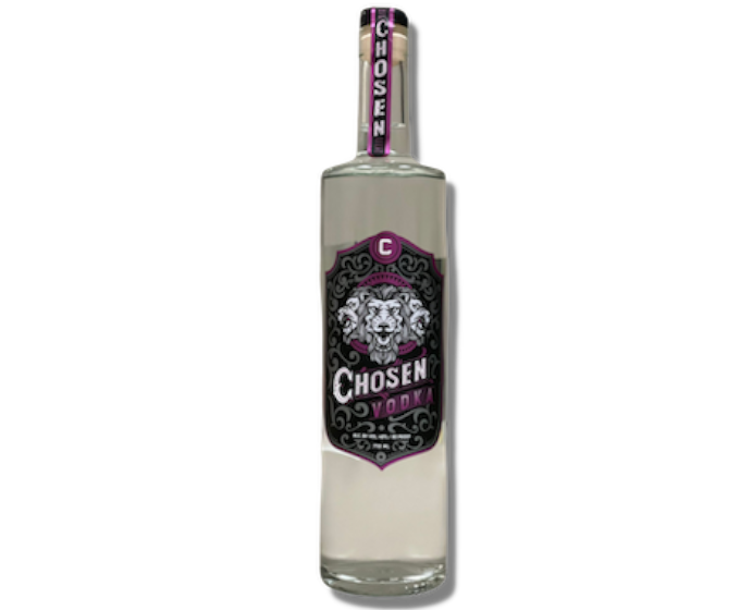 Chosen Original 750ml